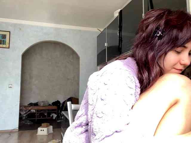 AngelinaVier webcam