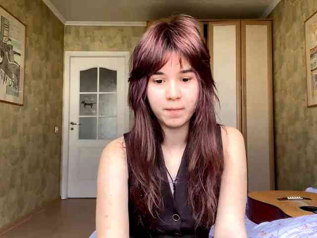 AngelinaVier webcam