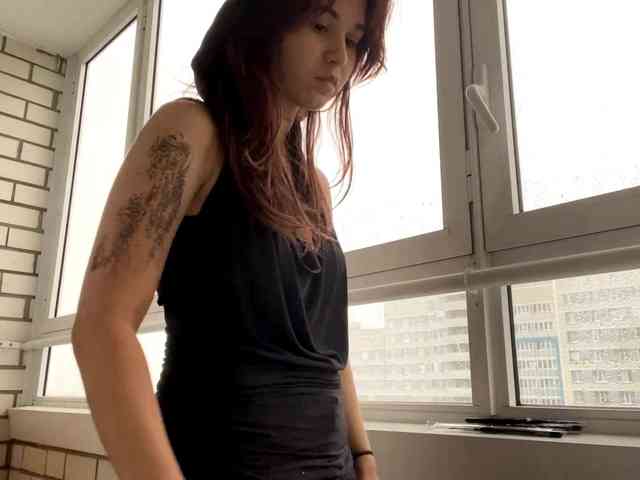 AngelinaVier webcam