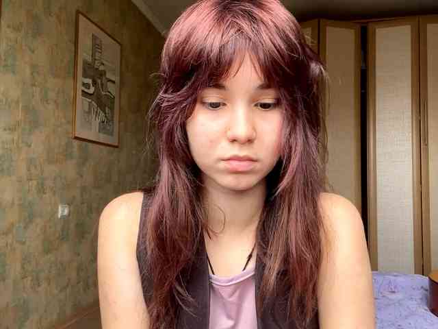AngelinaVier webcam