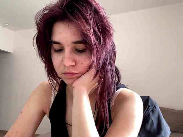 AngelinaVier webcam