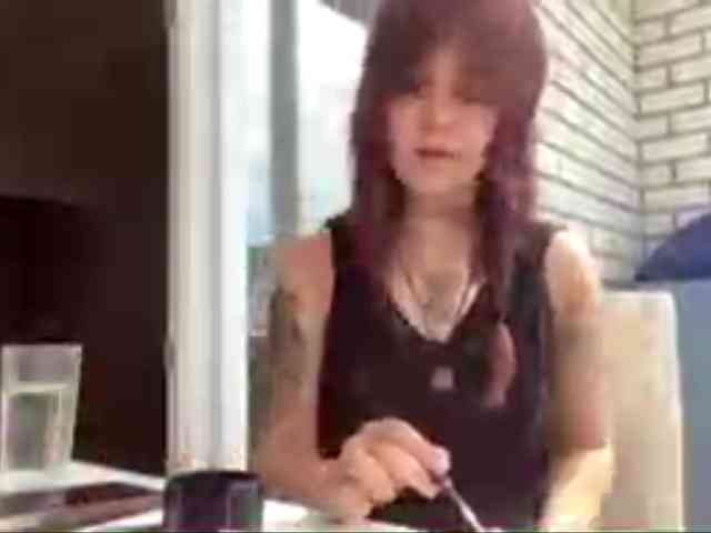 AngelinaVier webcam