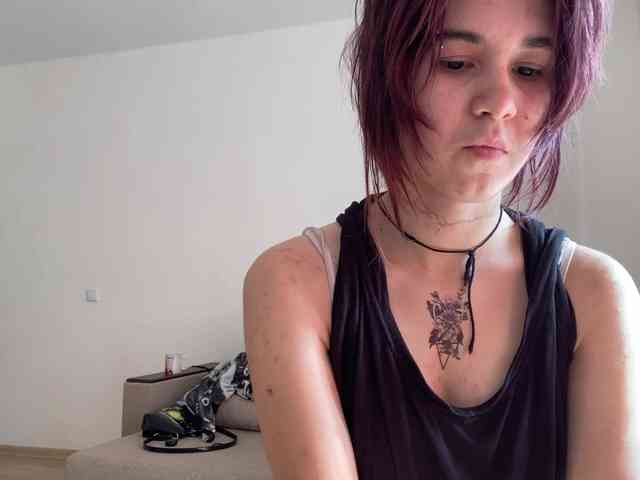 AngelinaVier webcam