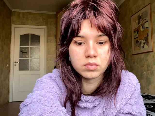 AngelinaVier webcam