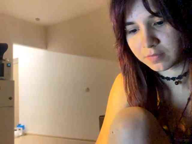 AngelinaVier webcam