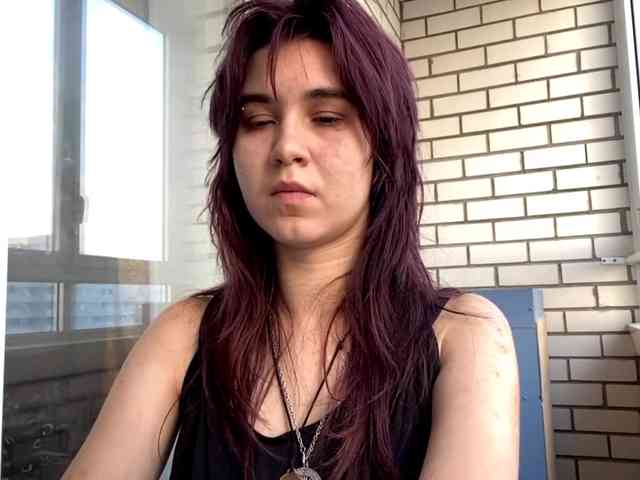 AngelinaVier webcam