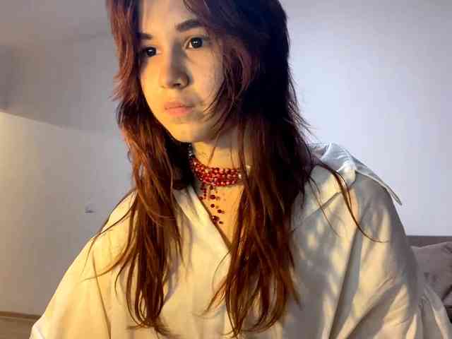 AngelinaVier Live Webcam on BongaCams