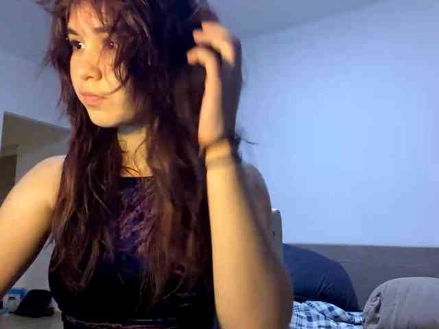 AngelinaVier webcam