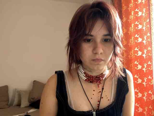 AngelinaVier webcam