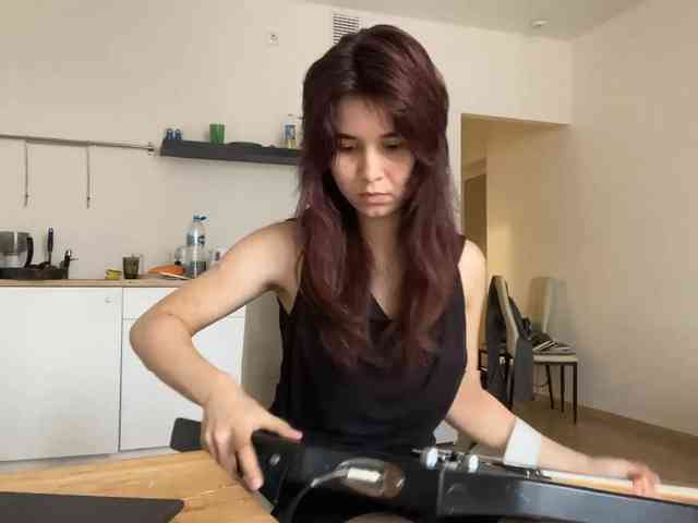 AngelinaVier webcam