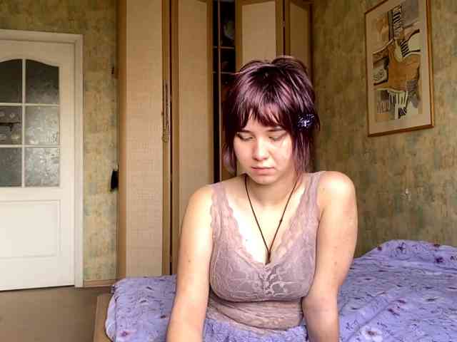 AngelinaVier webcam