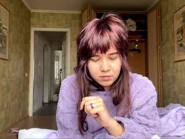 AngelinaVier webcam