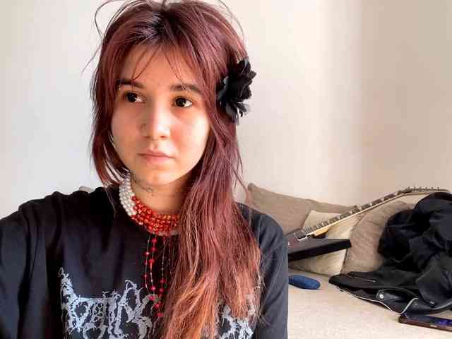 AngelinaVier webcam
