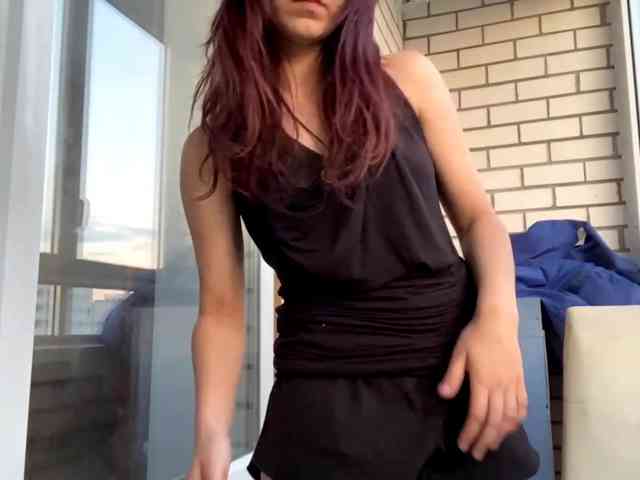 AngelinaVier webcam