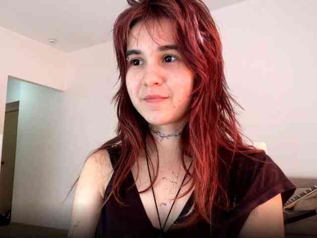 AngelinaVier webcam