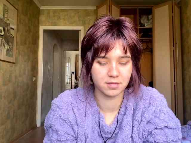 AngelinaVier webcam