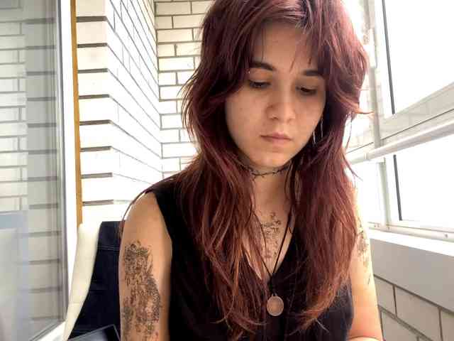 AngelinaVier webcam