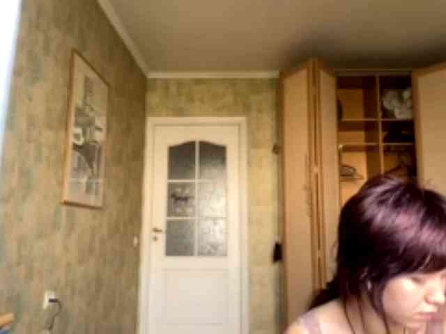 AngelinaVier webcam