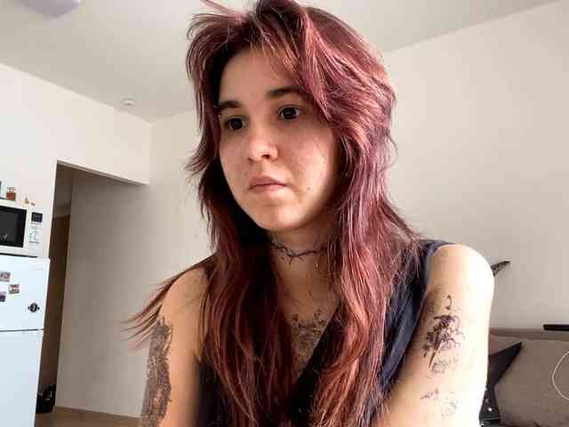 AngelinaVier webcam