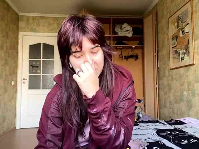 AngelinaVier webcam