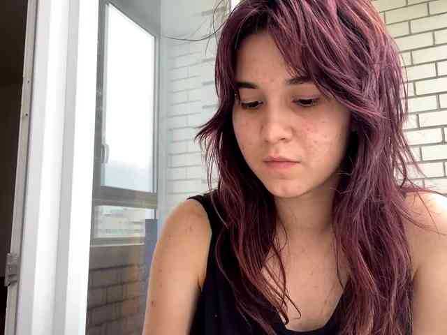 AngelinaVier webcam
