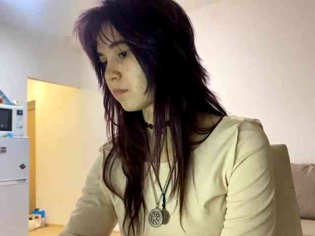 AngelinaVier webcam