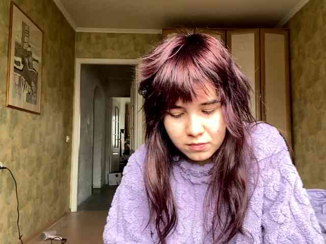 AngelinaVier webcam