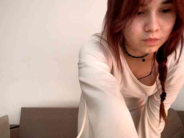 AngelinaVier webcam