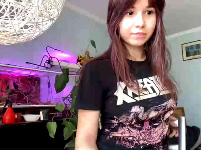 AngelinaVier webcam