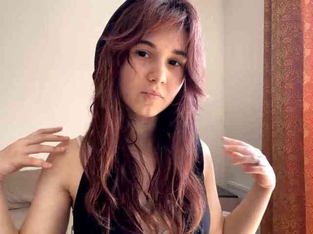 AngelinaVier webcam