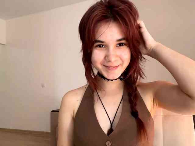 AngelinaVier webcam