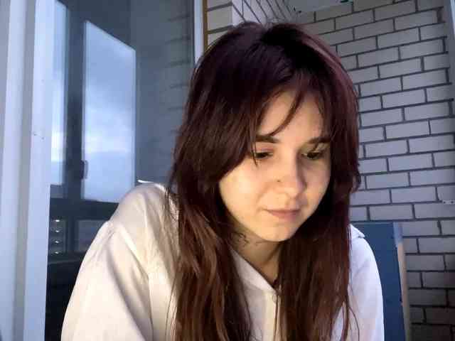 AngelinaVier webcam