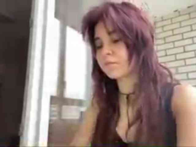 AngelinaVier webcam