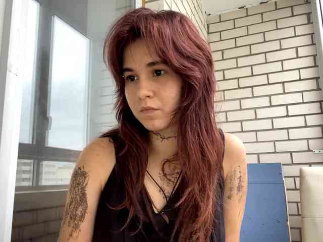 AngelinaVier webcam