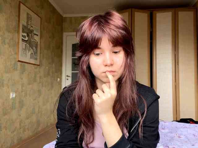 AngelinaVier webcam