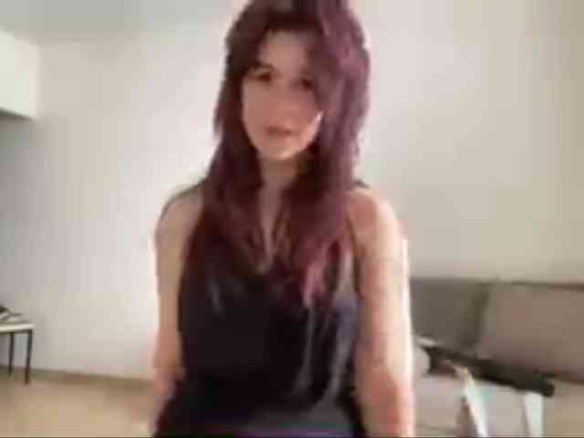 AngelinaVier webcam
