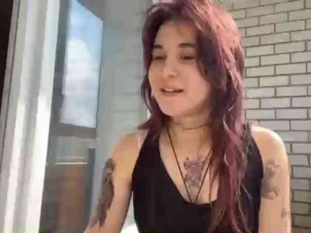 AngelinaVier webcam