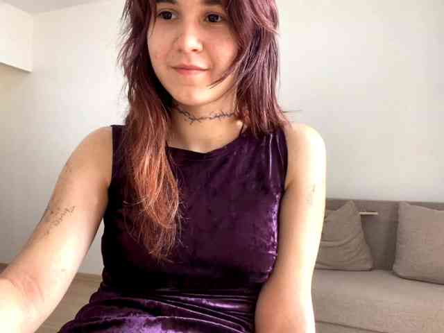 AngelinaVier webcam