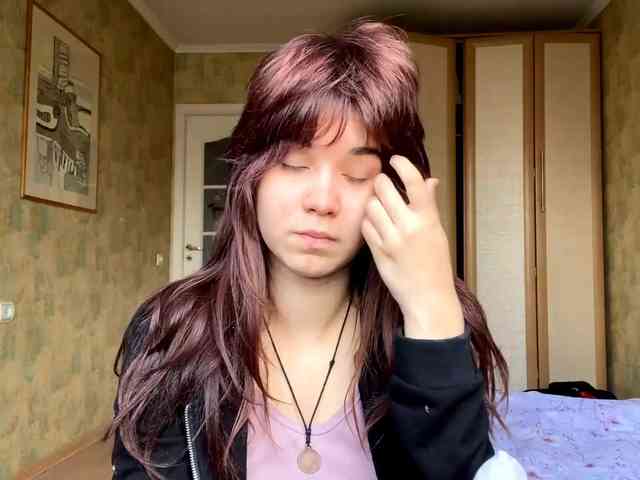 AngelinaVier webcam