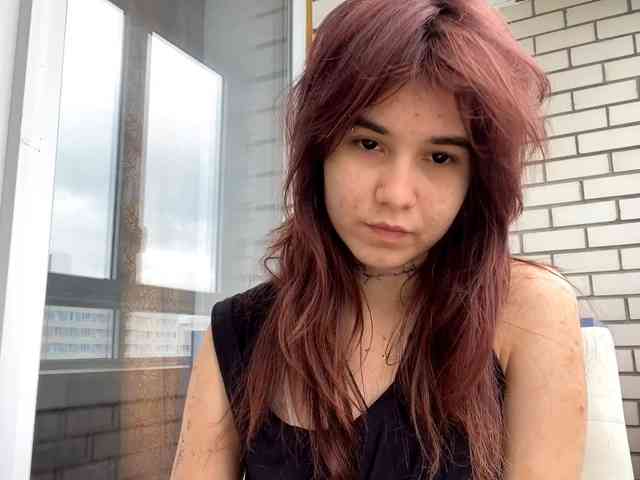 AngelinaVier webcam