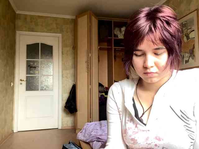 AngelinaVier webcam