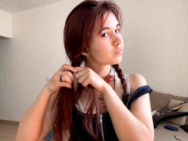 AngelinaVier webcam
