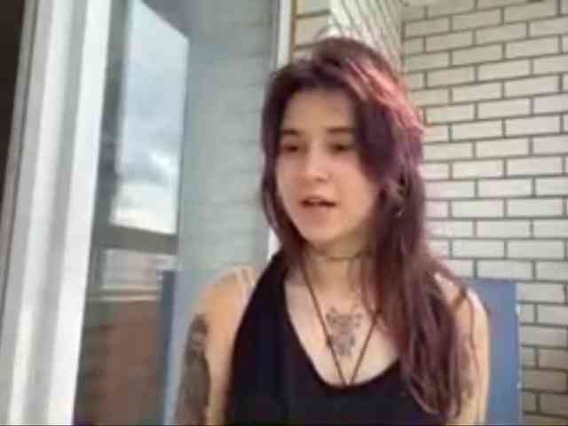 AngelinaVier webcam