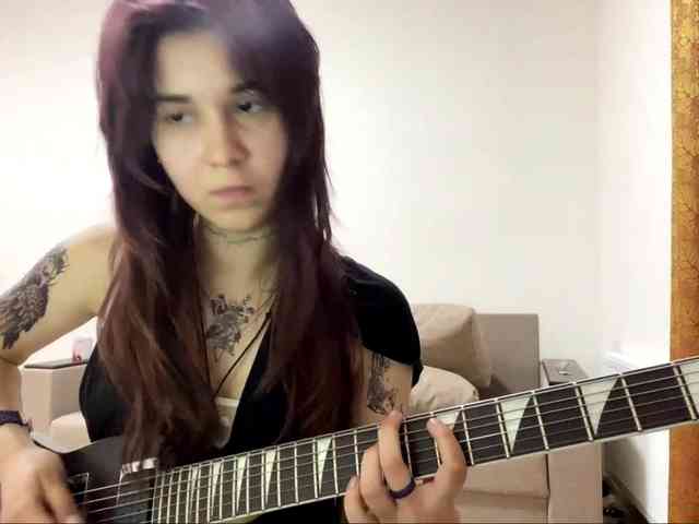AngelinaVier webcam
