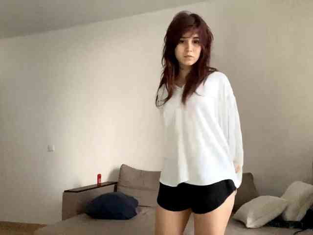 AngelinaVier webcam