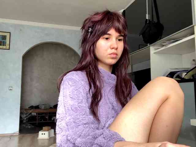 AngelinaVier webcam