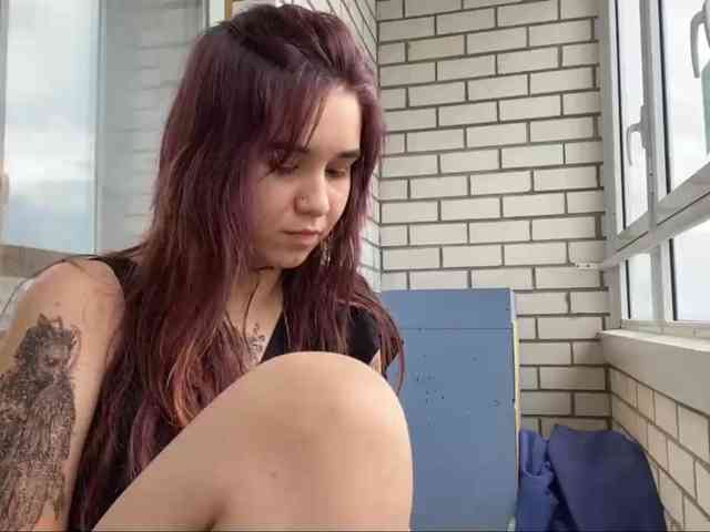AngelinaVier webcam