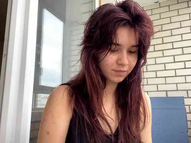 AngelinaVier webcam