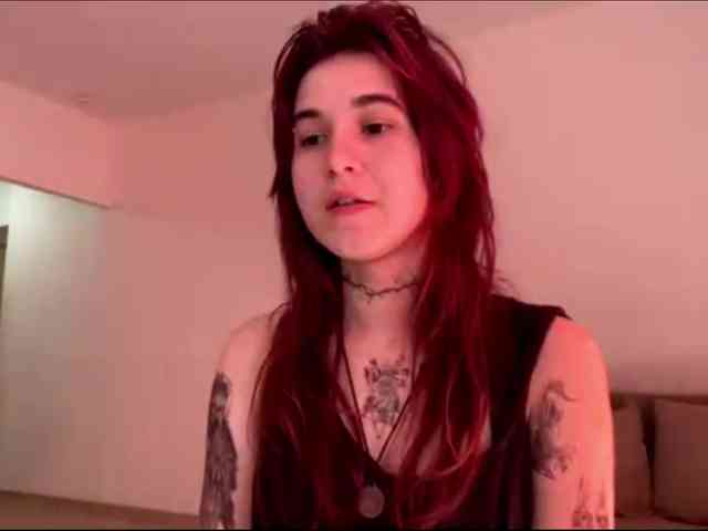 AngelinaVier webcam