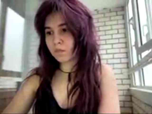 AngelinaVier webcam